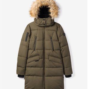 Noize Parka - L